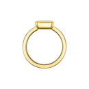 Chopard Happy Diamonds Icons Ring (Ref: 82A114-0000) - Bild 3