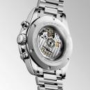 Longines CONQUEST CHRONOGRAPH (Ref: L3.835.4.52.6) - Bild 2