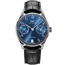 IWC PORTUGIESER AUTOMATIC (Ref: IW500710) - Bild 0