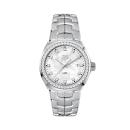 TAG Heuer TAG HEUER LINK DATE (Ref: WBC1316.BA0600) - Bild 0