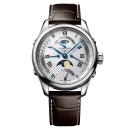 Longines LONGINES MASTER COLLECTION RETROGRADE (Ref: L2.738.4.71.3) - Bild 0