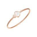 Chopard Happy Hearts Armreif (Ref: 857482-5300) - Bild 0
