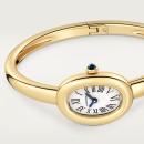 Cartier Baignoire (Größe 15) (Ref: WGBA0018) - Bild 5