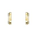 Chopard Ice Cube Ohrringe (Ref: 837008-0001) - Bild 3