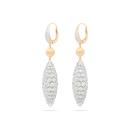 Marco Bicego Africa Ohrhänger (Ref: OB1874-MB_B_YW_Q6) - Bild 0