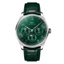 IWC PORTUGIESER PERPETUAL CALENDER 42 (Ref: IW344207) - Bild 0