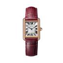 Cartier Tank Louis Cartier (Ref: WJTA0037) - Bild 2