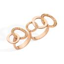 Pomellato Brera Ring (Ref: PAC0070O7000DBR00) - Bild 0