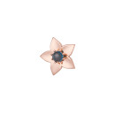 Bron Poppy Brosche (Ref: 8BR1283TLC) - Bild 0