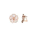 Chopard Happy Hearts Flowers Ohrringe (Ref: 84A085-5301) - Bild 2