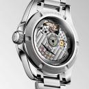 Longines Conquest 2023 (Ref: L3.430.4.62.6) - Bild 2