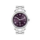 NOMOS Glashütte Club Sport Neomatik 34 Purple (Ref: 757) - Bild 0