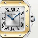 Cartier Santos de Cartier (Ref: W2SA0033) - Bild 5