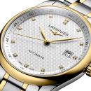 Longines LONGINES MASTER COLLECTION (Ref: L2.793.5.97.7) - Bild 5