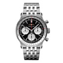 Breitling Navitimer B01 Chronograph 41 (Ref: AB0139211B1A1) - Bild 0