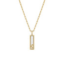 Chopard Happy Diamonds Icons Anhänger mit Halskette (Ref: 79A202-0001) - Bild 3