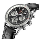 Breitling Navitimer B01 Chronograph 41 (Ref: AB0139211B1P1) - Bild 2
