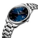Longines LONGINES MASTER COLLECTION (Ref: L2.893.4.97.6) - Bild 4