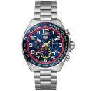 TAG Heuer Formula 1 Red Bull Racing Special Edition (Ref: CAZ101AL.BA0842) - Bild 0