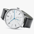 NOMOS Glashütte Tangente neomatik 39 (Ref: 140) - Bild 3