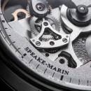Speake-Marin Openworked Sandblasted Titanium (Ref: 413817440) - Bild 4