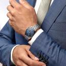 Longines LONGINES MASTER COLLECTION CHRONO MOONPHASE (Ref: L2.673.4.92.6) - Bild 6
