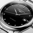 Longines LONGINES MASTER COLLECTION (Ref: L2.793.4.57.6) - Bild 4