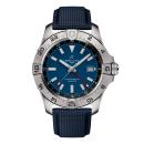 Breitling Avenger Automatic GMT 44 (Ref: A32320101C1X1) - Bild 0