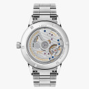 NOMOS Glashütte Club Sport neomatik 42 Datum schwarz (Ref: 781) - Bild 2