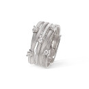 Marco Bicego Goa Ring (Ref: AG270 B W) - Bild 2