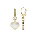 Chopard Happy Hearts Ohrhänger (Ref: 837482-0310) - Bild 2