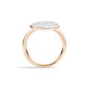 Pomellato Sabbia Ring  (Ref: PAB2040O7000DB000) - Bild 3