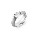 Schaffrath LIBERTÉ Diamantring (Ref: 218_L1029_200_WW) - Bild 0