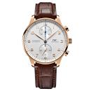 IWC PORTUGIESER CHRONOGRAPH (Ref: IW371611) - Bild 0