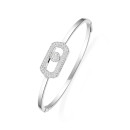 Messika So Move Armreif (Ref: 13428-WG) - Bild 0