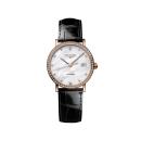 Longines The Longines Elegant Collection (Ref: L4.378.9.87.4) - Bild 0