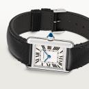Cartier Tank Must SolarBeat™ (Ref: WSTA0060) - Bild 4