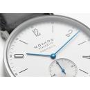 NOMOS Glashütte Tangente neomatik 39 (Ref: 149) - Bild 3