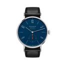 NOMOS Glashütte Tangente neomatik 39 nachtblau (Ref: 142) - Bild 0