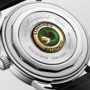 Longines CONQUEST HERITAGE (Ref: L1.650.4.92.2) - Bild 2