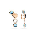 Pomellato Nudo Ohrhänger (Ref: POC6021O6WHRBYYTL) - Bild 3