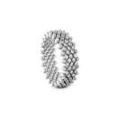 Serafino Consoli Brevetto Multi-Size Ring (Ref: RMS 7M2 WG RIVIERA) - Bild 2