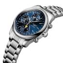 Longines LONGINES MASTER COLLECTION CHRONO MOONPHASE (Ref: L2.773.4.92.6) - Bild 4