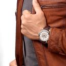 Longines LINDBERGH HOUR ANGLE WATCH (Ref: L2.678.4.11.0) - Bild 7