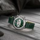 Breitling Top Time B01 Racing (Ref: AB01771A1L1X1) - Bild 3
