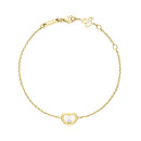 Chopard Happy Diamonds Icons Armband (Ref: 85A192-0001) - Bild 0