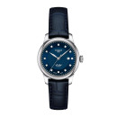 Tissot Le Locle 29mm (Ref: T006.207.16.046.00) - Bild 0