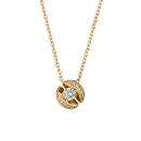 Schaffrath CALLA Collier (Ref: 114_CALLX_25_GW) - Bild 0