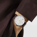 NOMOS Glashütte Tangente neomatik doré (Ref: 192.SB) - Bild 10