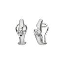 Schaffrath CALLA Ohrstecker (Ref: 217_CALOC_50_WW) - Bild 2